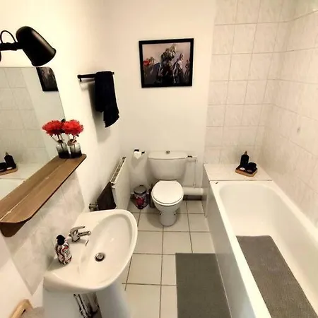 Apartament Idealement Situe Pour Tous Ii