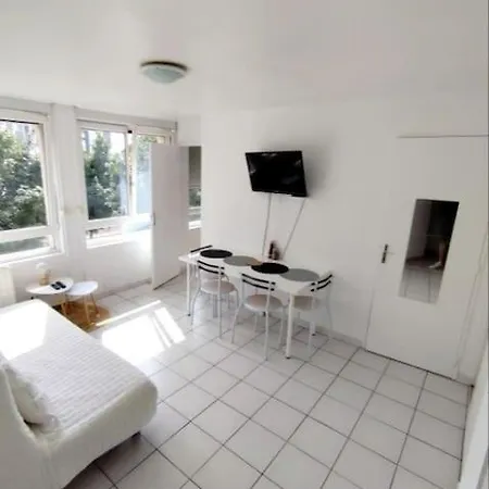 Idealement Situe Pour Tous Ii * Дижон