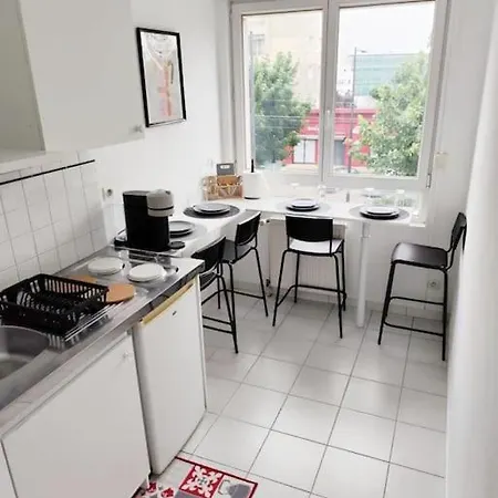 Appartamento Idéalement Situé Pour Tous Ii