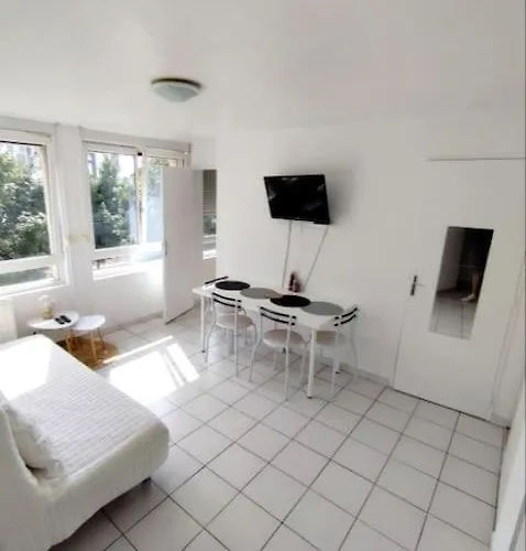 Idéalement Situé Pour Tous Ii * Digione