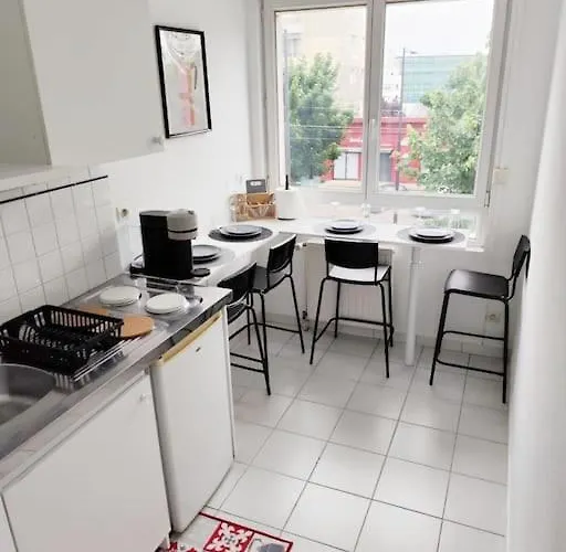 Apartment Idealement Situe Pour Tous Ii