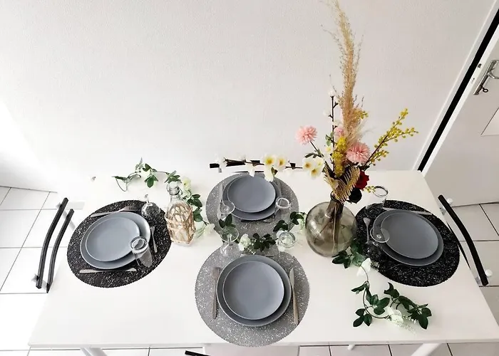 Idealement Situe Pour Tous Ii *